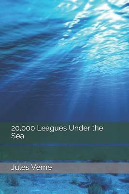 20,000 Leagues Under the Sea by Jules Verne