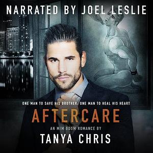 Aftercare by Tanya Chris