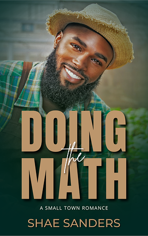 Doing the Math: A Small Town Romance  by Shae Sanders