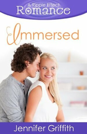 Immersed by Jennifer Griffith