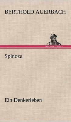 Spinoza by Berthold Auerbach