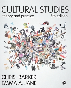 Cultural Studies by 