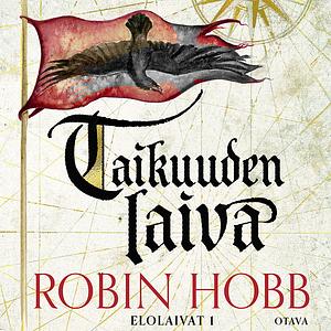 Taikuuden laiva by Robin Hobb