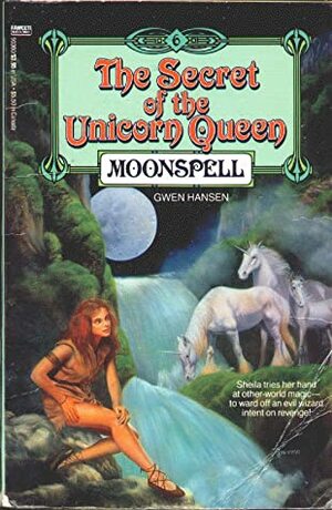 Moonspell by Gwen Hansen