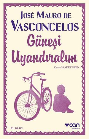 Güneşi Uyandıralım by José Mauro de Vasconcelos