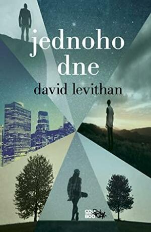 Jednoho dne by David Levithan