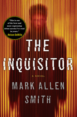 The Inquisitor by Mark Allen Smith