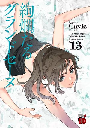 La Magnifique Grande Scène Vol. 13 by Cuvie