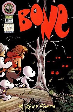 Bone: The Complete Edition by Jeff Smith