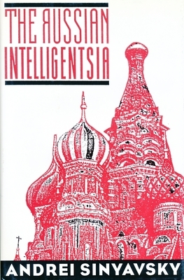The Russian Intelligentsia by Richard Pipes