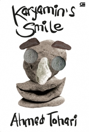 Karyamin's Smile by Ahmad Tohari, Rosemary Kesauly