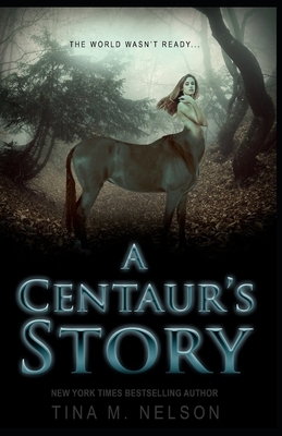 The Centaur annotated by Algernon Blackwood