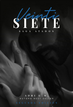 Veintisiete. atados by Adri G.M.