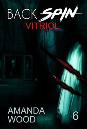 Vitriol by Amanda Wood