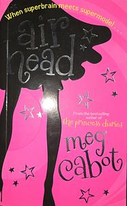 Airhead by Meg Cabot