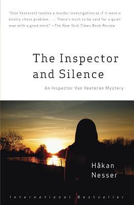 The Inspector and Silence by Håkan Nesser