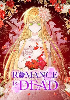 Romance Is Dead 1 by Alice, lobster