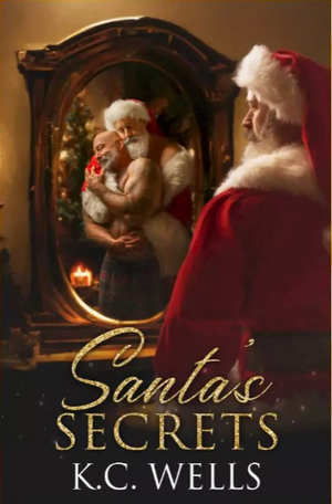 Santa's Secrets by K.C. Wells