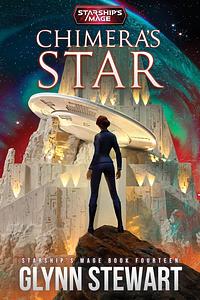 Chimera's Star by Glynn Stewart