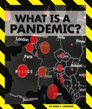 What Is a Pandemic? by Kara L. Laughlin