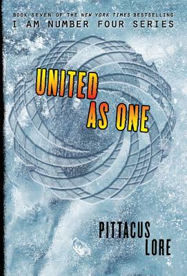 United as One by Pittacus Lore