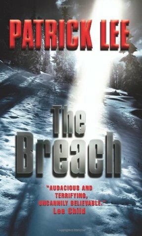 The Breach by Patrick Lee