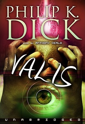 Valis by Philip K. Dick