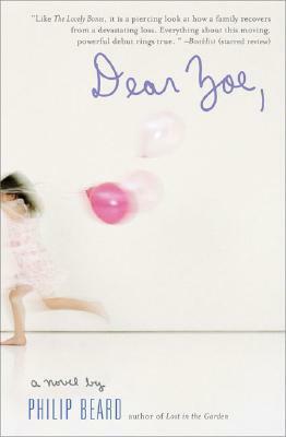 Dear Zoe by Philip Beard