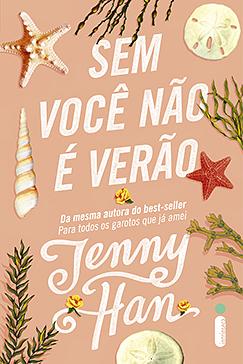 Sem Você Não é Verão by Jenny Han