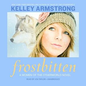 Frostbitten by Kelley Armstrong