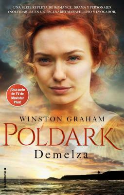 Demelza (Serie Poldark # 2) by Winston Graham
