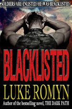 Blacklisted by Luke Romyn