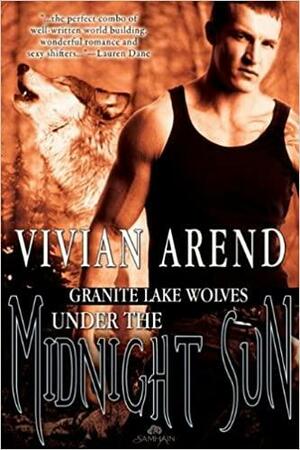 Under the Midnight Sun by Vivian Arend