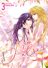 Pulse, Vol. 3 by Ratana Satis