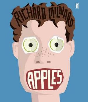 Apples by Richard Milward
