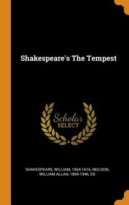 Shakespeare's the Tempest by William Shakespeare