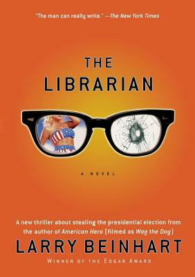 The Librarian by Larry Beinhart