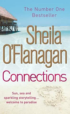 Connections by Sheila O'Flanagan