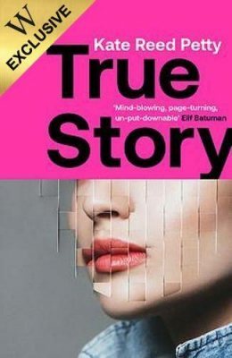 True Story by Kate Reed Petty