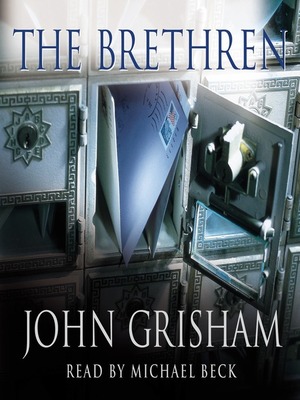 The Brethren by John Grisham