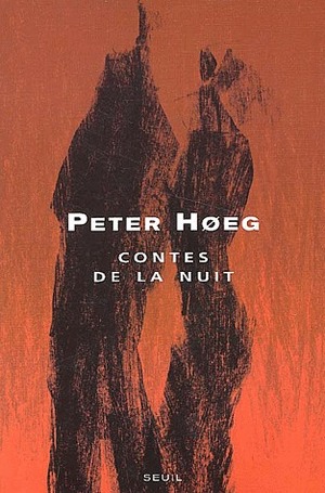 Contes de la nuit by Peter Høeg