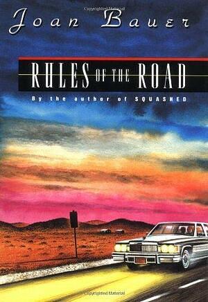 Rules of the Road by Joan Bauer