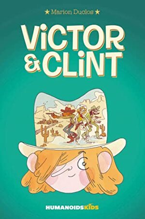 VictorClint by Marion Duclos