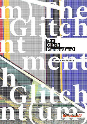 The Glitch Moment(um) by Rosa Menkman