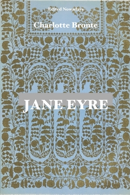 Jane Eyre by Charlotte Brontë