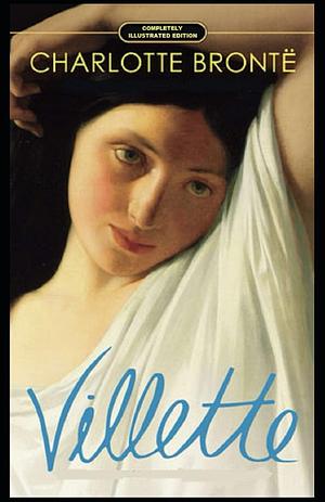 Villette by Charlotte Brontë