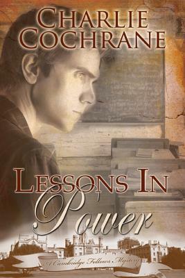 Lessons in Power by Charlie Cochrane
