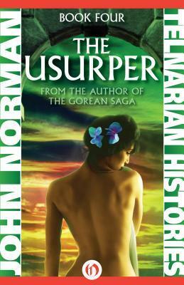 The Usurper by John Norman