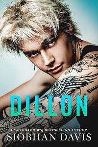 Dillon by Siobhan Davis