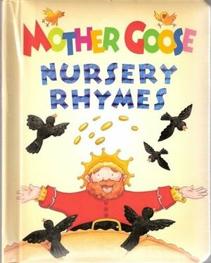 Mother Goose Nursery Rhymes by Jan Lewis